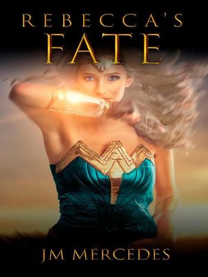 cover image of Rebecca's Fate